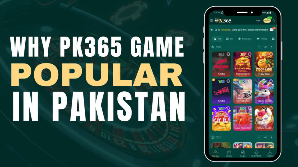 pk365 game app