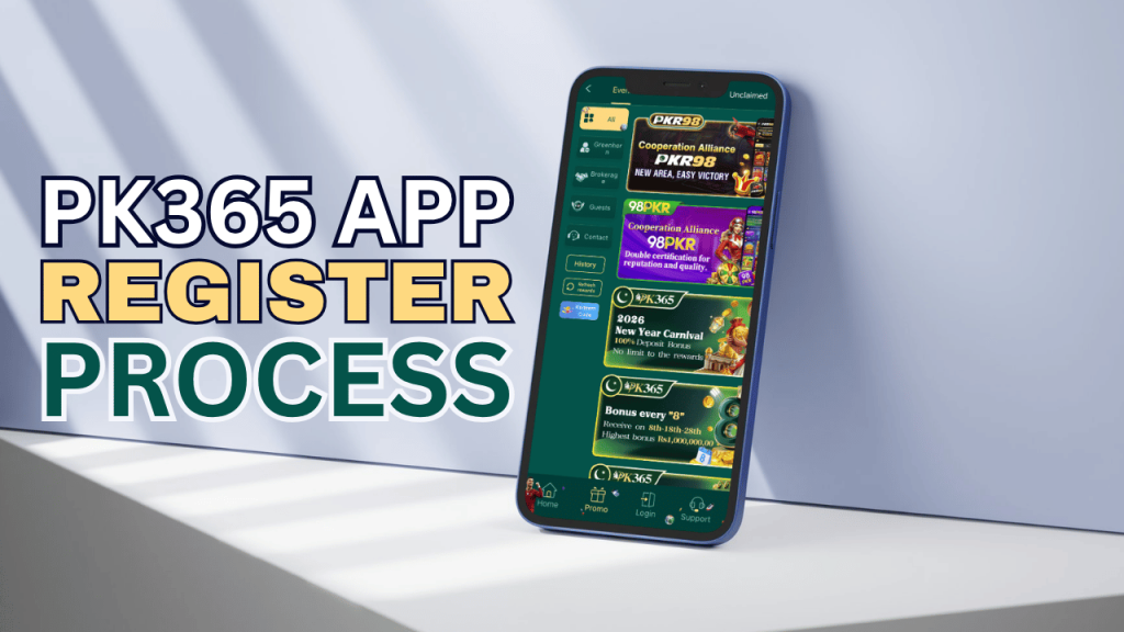 pk365 app