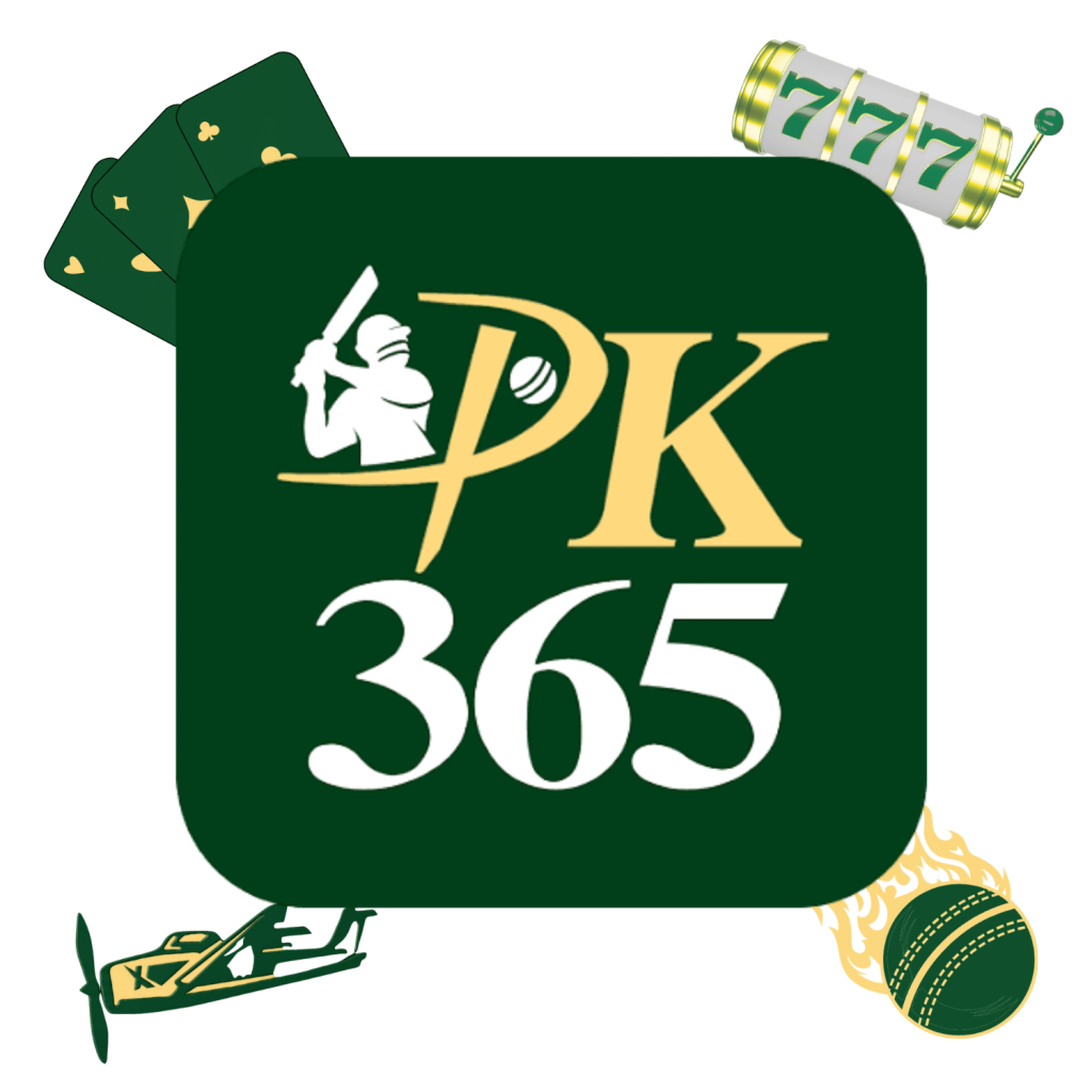pk365 game
